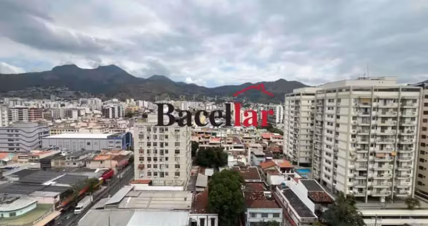 Apartamento com 1 quarto à venda na Rua Adriano, Méier, Rio de Janeiro