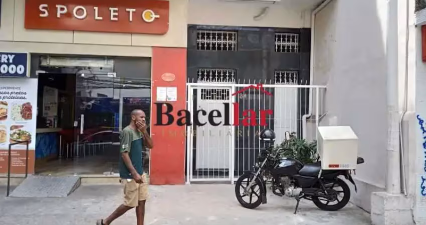 Apartamento com 2 quartos à venda na Rua Pinto de Figueiredo, Tijuca, Rio de Janeiro