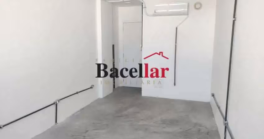 Sala comercial à venda na Rua Almirante Cochrane, Tijuca, Rio de Janeiro