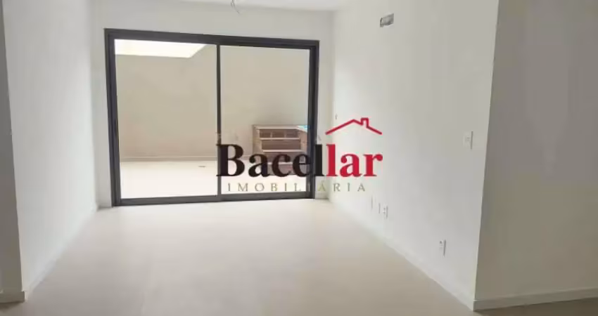 Apartamento com 2 quartos à venda na Rua Dona Delfina, Tijuca, Rio de Janeiro