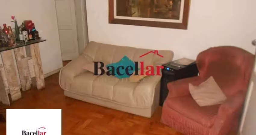 Apartamento com 2 quartos à venda na Rua Visconde de Santa Isabel, Vila Isabel, Rio de Janeiro