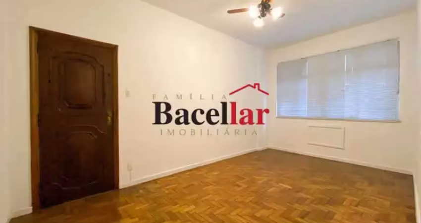 Apartamento com 2 quartos à venda na Rua José Higino, Tijuca, Rio de Janeiro
