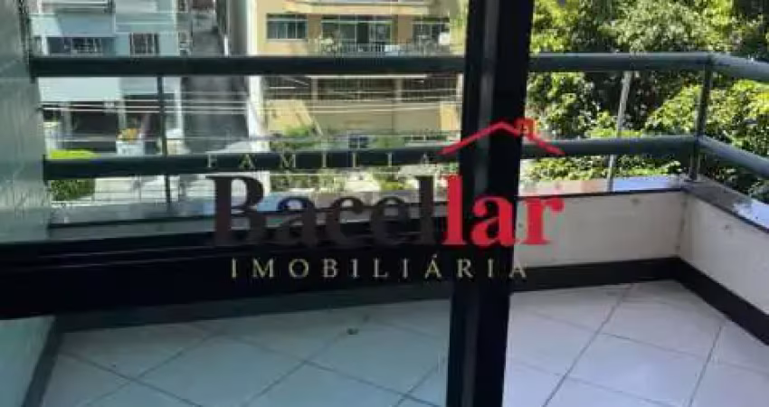 Apartamento com 2 quartos à venda na Avenida Maracanã, Maracanã, Rio de Janeiro