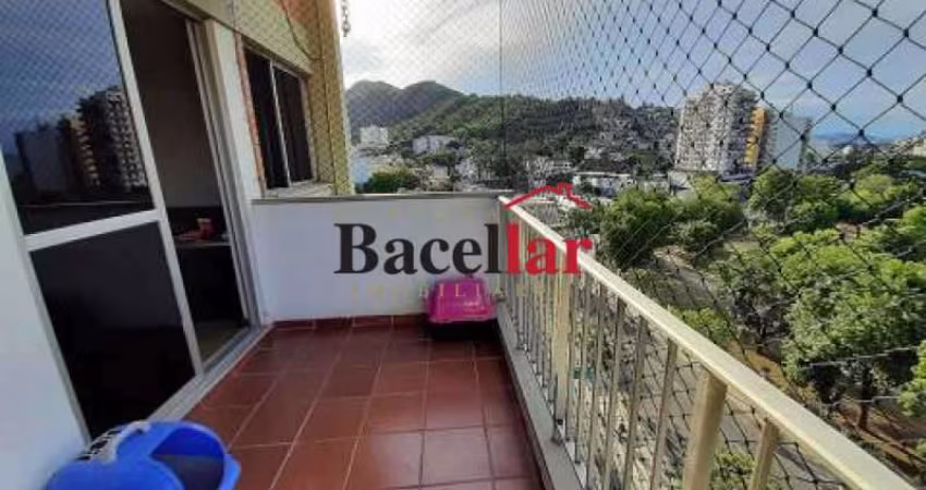 Apartamento com 2 quartos à venda na Rua Visconde de Santa Isabel, Vila Isabel, Rio de Janeiro