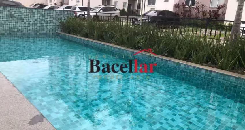 Apartamento com 2 quartos à venda na Rua Leopoldo, Andaraí, Rio de Janeiro