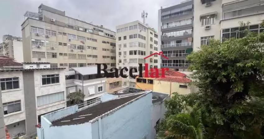 Apartamento com 3 quartos à venda na Rua José Higino, Tijuca, Rio de Janeiro