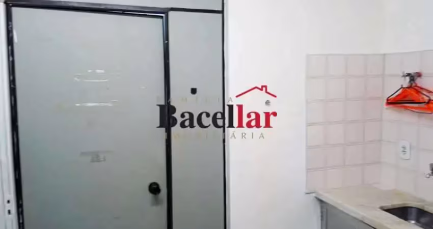 Apartamento com 2 quartos à venda na Rua Pinto de Figueiredo, Tijuca, Rio de Janeiro