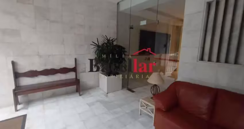 Apartamento com 3 quartos à venda na Praça Eugênio Jardim, Copacabana, Rio de Janeiro