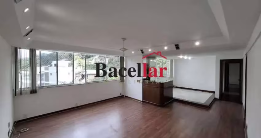 Apartamento com 3 quartos à venda na Rua Uruguai, Tijuca, Rio de Janeiro