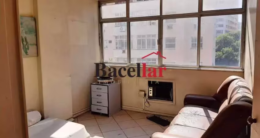 Apartamento com 4 quartos à venda na Rua Santo Afonso, Tijuca, Rio de Janeiro