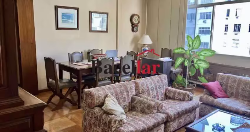 Apartamento com 3 quartos à venda na Rua Leopoldo Miguez, Copacabana, Rio de Janeiro
