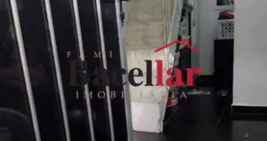 Casa em condomínio fechado com 1 quarto à venda na Rua Ambrosina, Vila Isabel, Rio de Janeiro