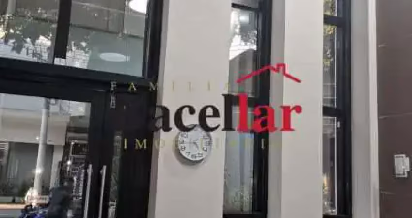Sala comercial com 1 sala à venda na Rua Pinto de Figueiredo, Tijuca, Rio de Janeiro