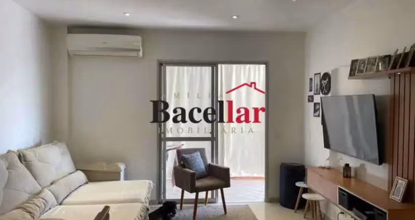 Apartamento com 2 quartos à venda na Rua Potengi, Tijuca, Rio de Janeiro