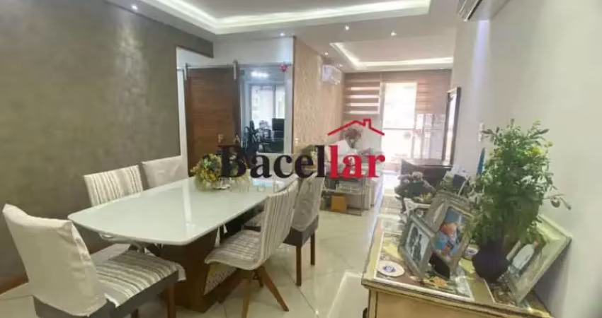 Apartamento com 3 quartos à venda na Rua Alexandre de Gusmão, Tijuca, Rio de Janeiro
