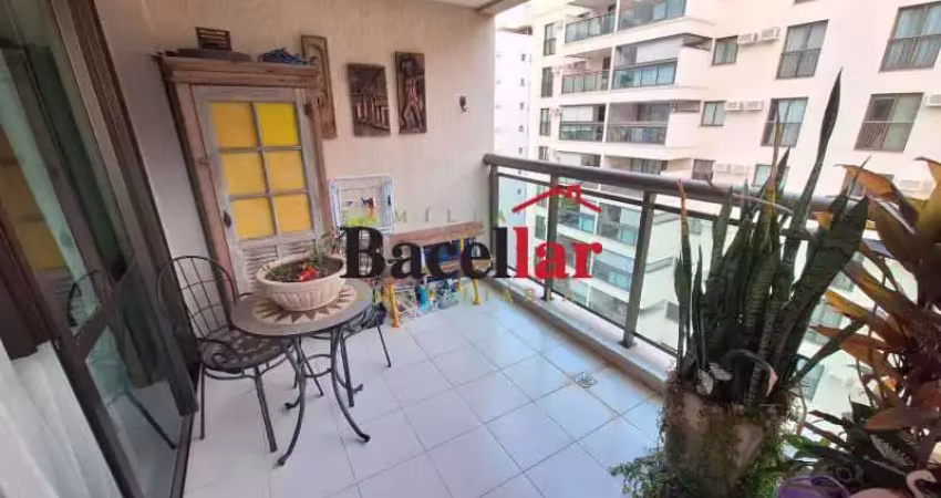 Apartamento com 3 quartos à venda na Rua Bom Pastor, Tijuca, Rio de Janeiro