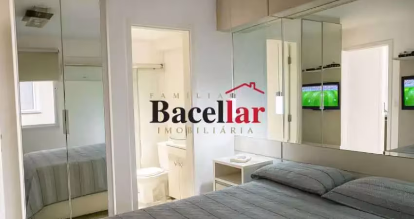 Apartamento com 3 quartos à venda na Rua Juparaná, Andaraí, Rio de Janeiro