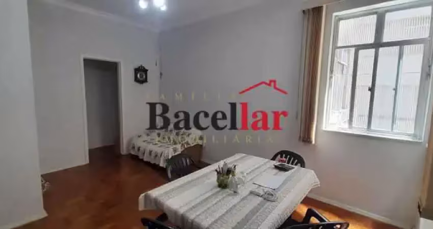 Apartamento com 3 quartos à venda na Rua José Higino, Tijuca, Rio de Janeiro
