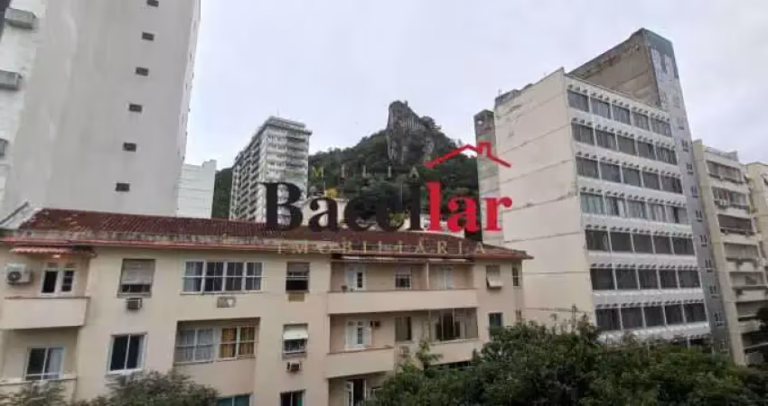 Apartamento com 2 quartos para alugar na Rua Tonelero, Copacabana, Rio de Janeiro