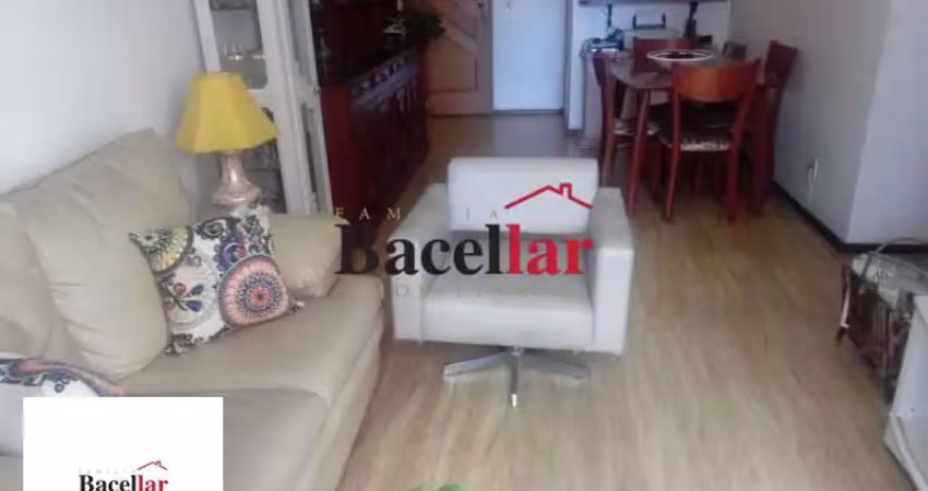 Apartamento com 2 quartos à venda na Rua Coração de Maria, Méier, Rio de Janeiro