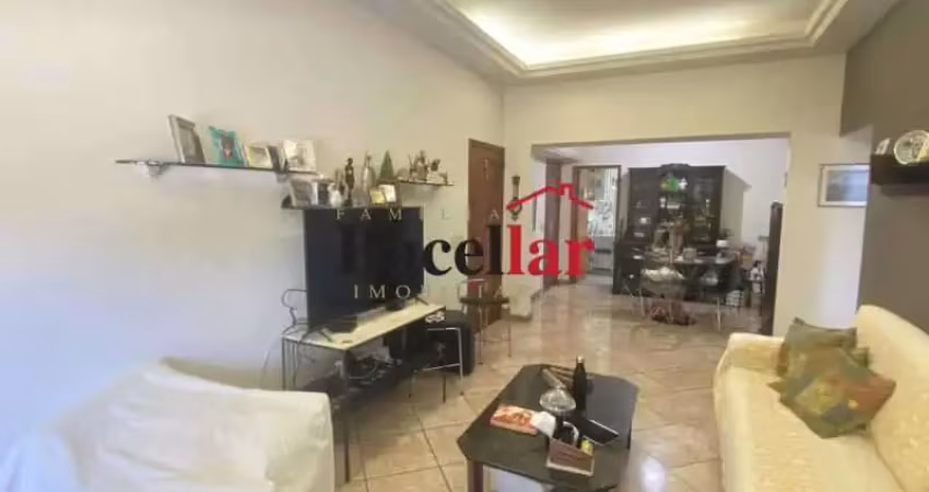 Apartamento com 3 quartos à venda na Rua São Francisco Xavier, Tijuca, Rio de Janeiro