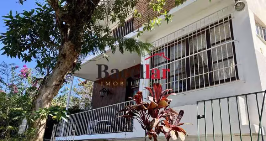 Casa com 5 quartos à venda na Rua Comendador Martinelli, Grajaú, Rio de Janeiro