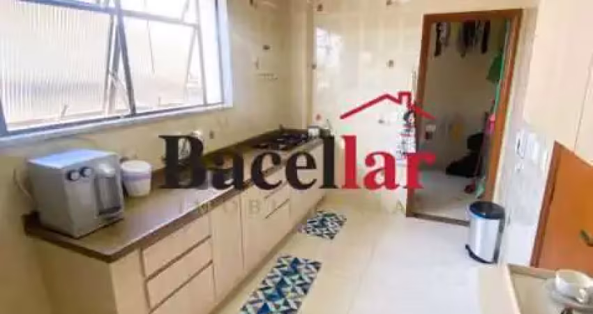 Apartamento com 3 quartos à venda na Rua Breno Guimarães, Jardim Guanabara, Rio de Janeiro