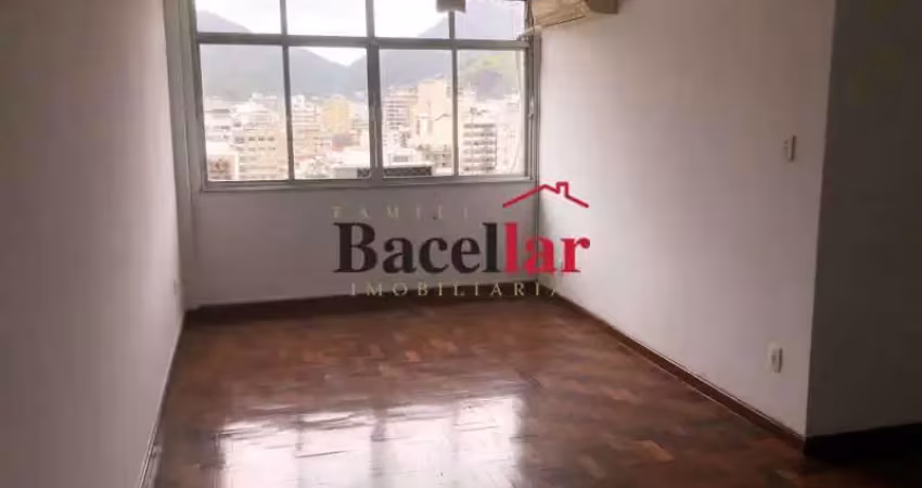 Apartamento com 3 quartos à venda na Rua Pinto de Figueiredo, Tijuca, Rio de Janeiro