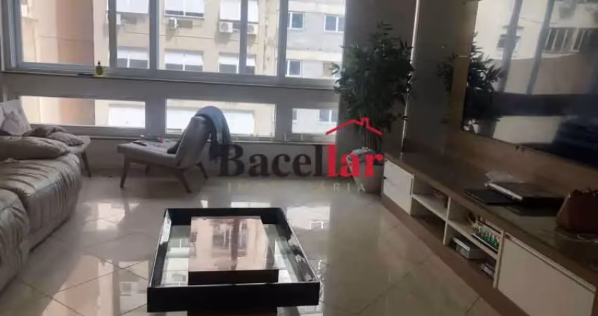 Apartamento com 3 quartos à venda na Rua Tonelero, Copacabana, Rio de Janeiro
