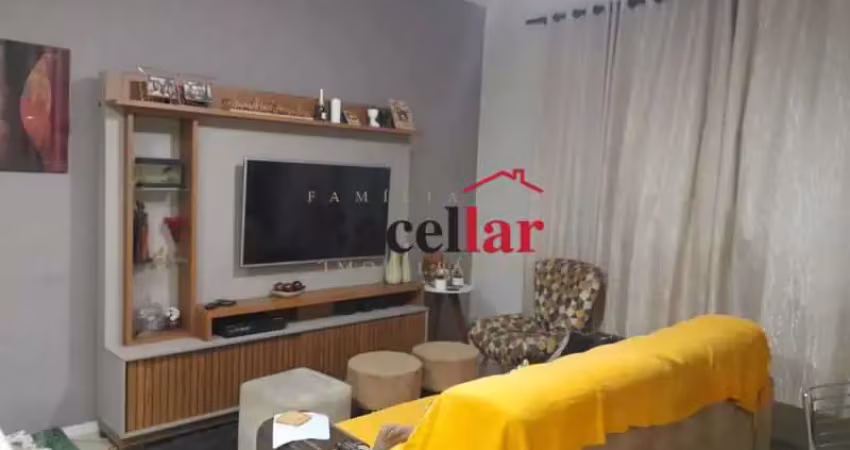 Apartamento com 3 quartos à venda na Rua Doutor Luís Gaudie Ley, Penha, Rio de Janeiro