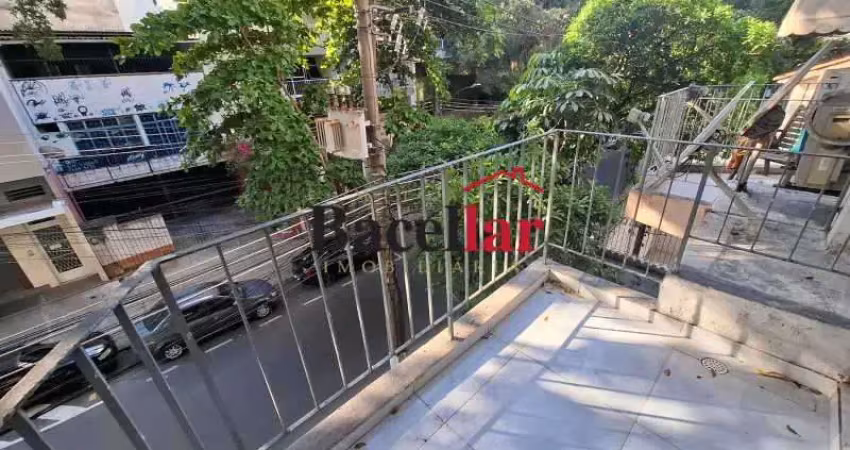 Apartamento com 2 quartos à venda na Rua dos Araujos, Tijuca, Rio de Janeiro