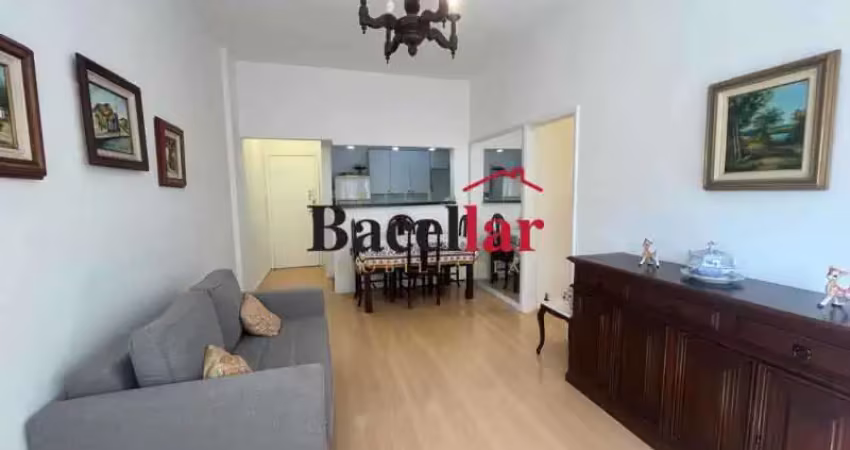 Apartamento com 2 quartos à venda na Rua Henry Ford, Tijuca, Rio de Janeiro