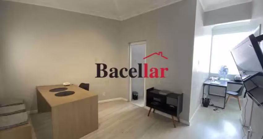 Apartamento com 1 quarto à venda na Avenida Maracanã, Maracanã, Rio de Janeiro