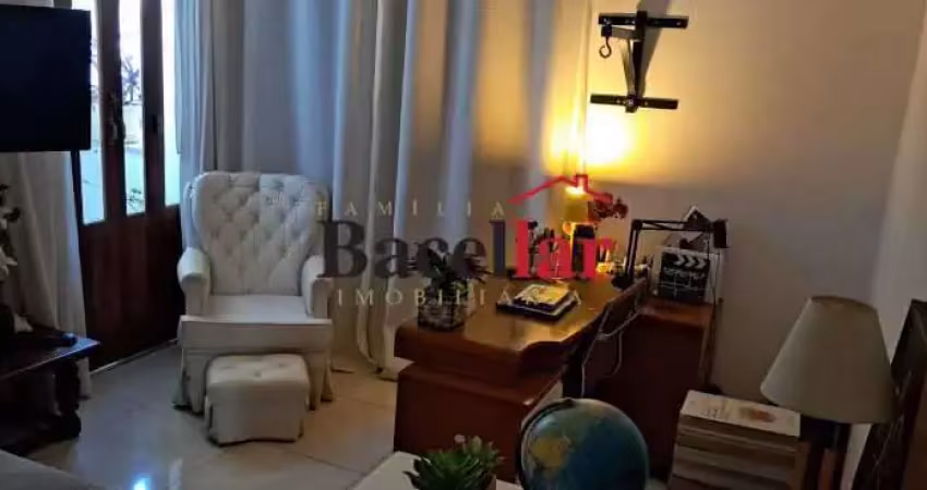 Apartamento com 2 quartos à venda na Rua Barão de São Francisco, Andaraí, Rio de Janeiro