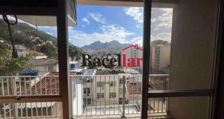Apartamento com 2 quartos à venda na Rua Rego Lópes, Tijuca, Rio de Janeiro