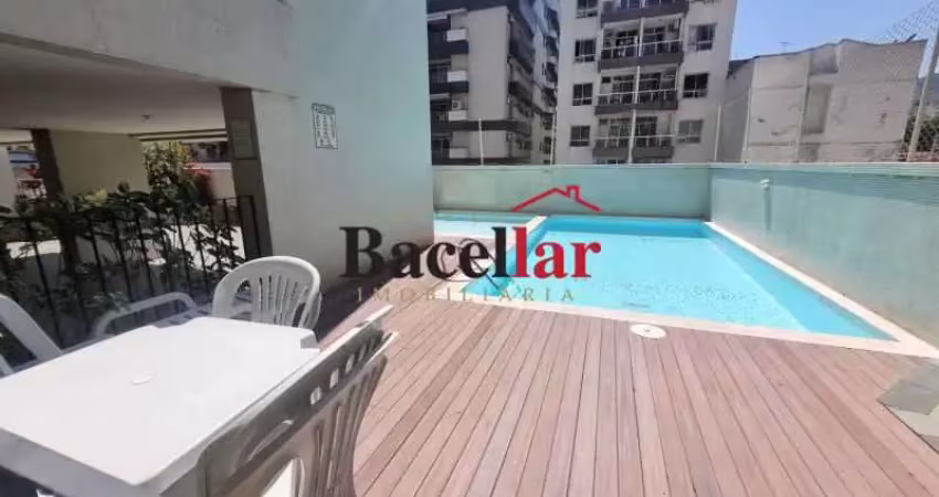 Apartamento com 3 quartos à venda na Rua Garibaldi, Tijuca, Rio de Janeiro
