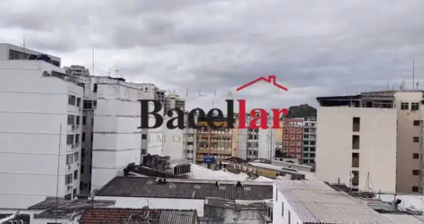 Apartamento com 3 quartos à venda na Rua Pinto de Figueiredo, Tijuca, Rio de Janeiro