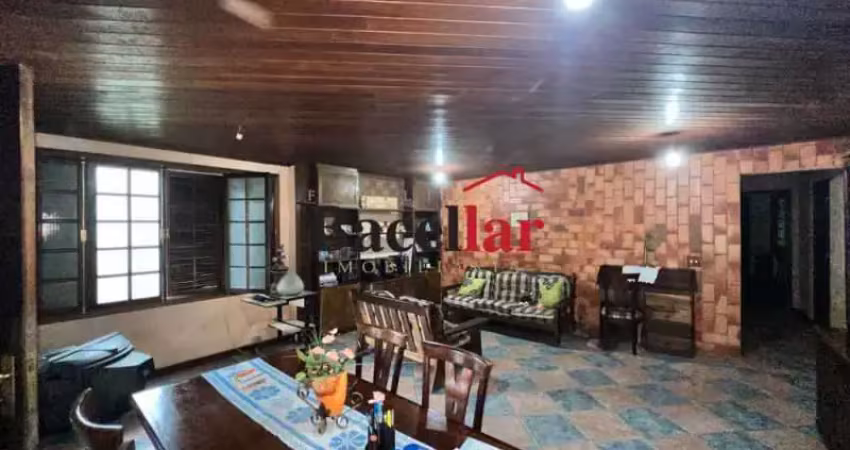 Casa com 3 quartos à venda na Estrada do Soberbo, Alto da Boa Vista, Rio de Janeiro