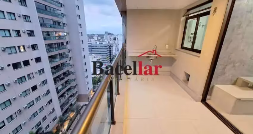 Apartamento com 2 quartos para alugar na Rua do Bispo, Rio Comprido, Rio de Janeiro