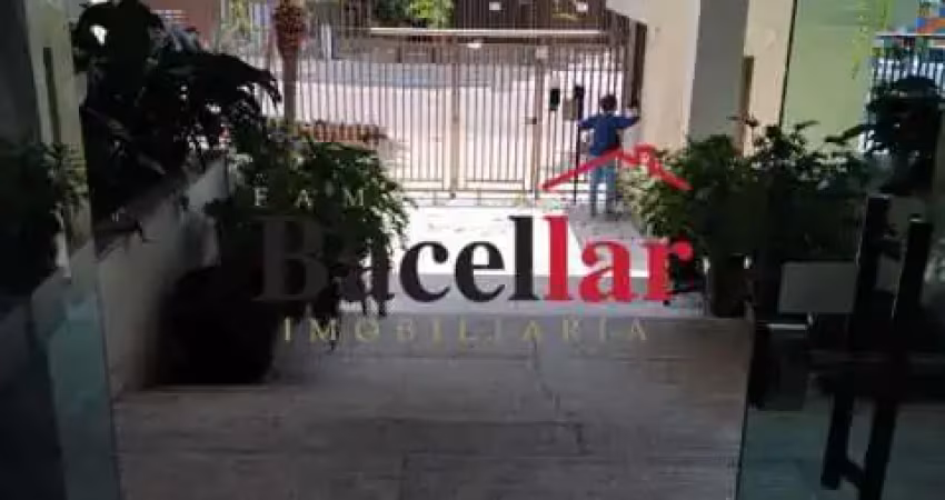 Apartamento com 3 quartos à venda na Rua Bom Pastor, Tijuca, Rio de Janeiro