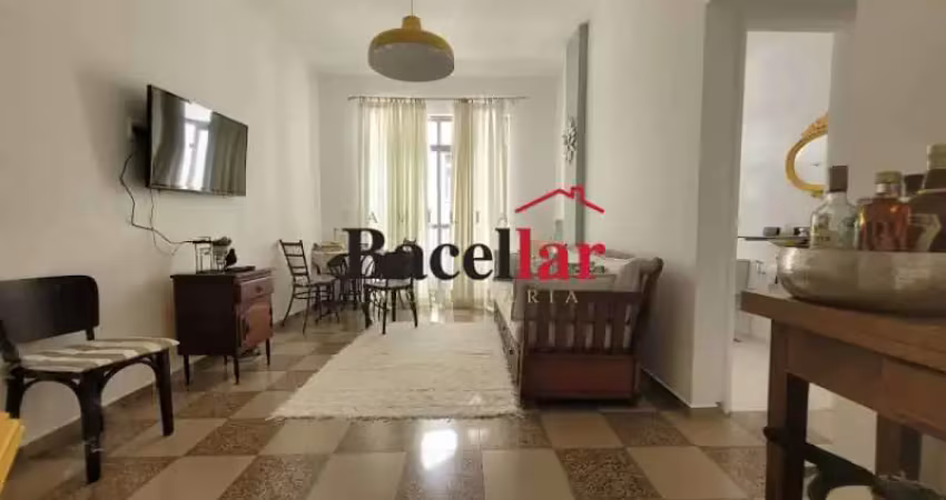 Apartamento com 2 quartos à venda na Rua Professor Gabizo, Tijuca, Rio de Janeiro