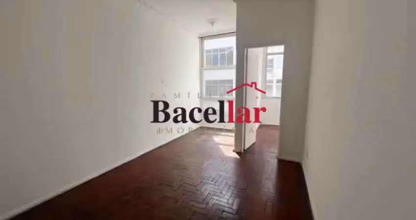 Apartamento com 2 quartos à venda na Rua Conde de Bonfim, Tijuca, Rio de Janeiro