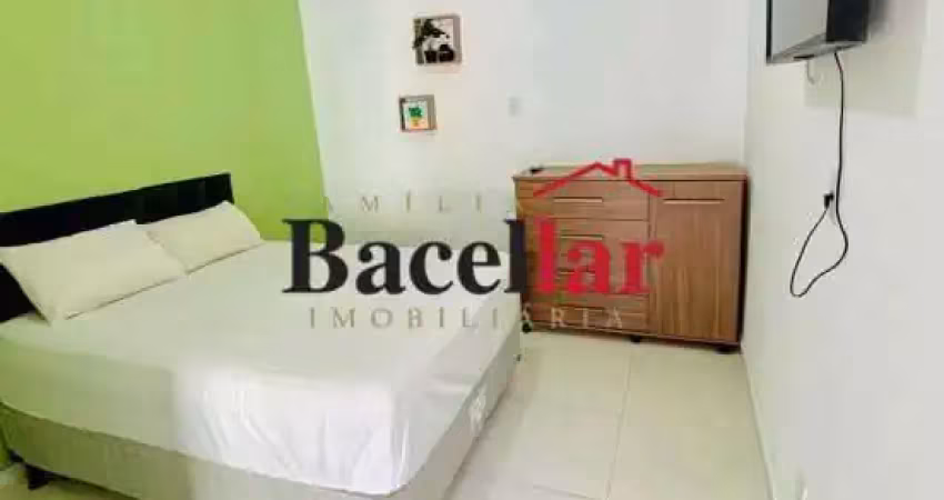 Casa com 8 quartos à venda na Rua Visconde de Itamarati, Maracanã, Rio de Janeiro
