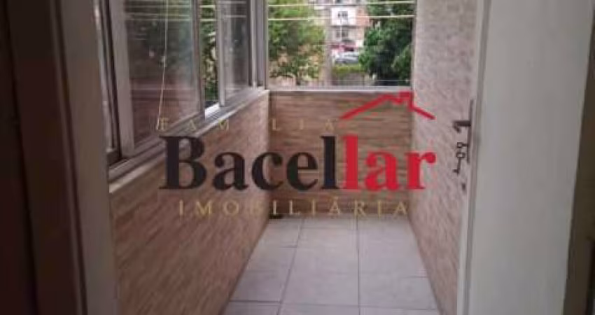 Apartamento com 3 quartos à venda na Rua Paim Pamplona, Sampaio, Rio de Janeiro