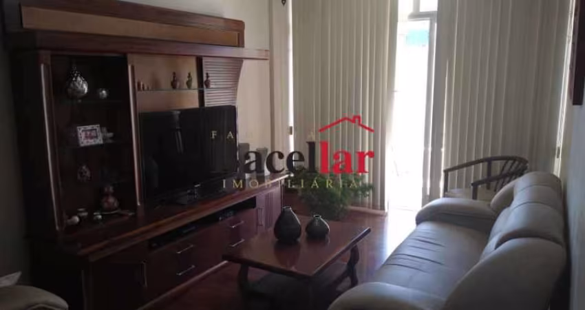 Apartamento com 3 quartos à venda na Rua Delgado de Carvalho, Tijuca, Rio de Janeiro