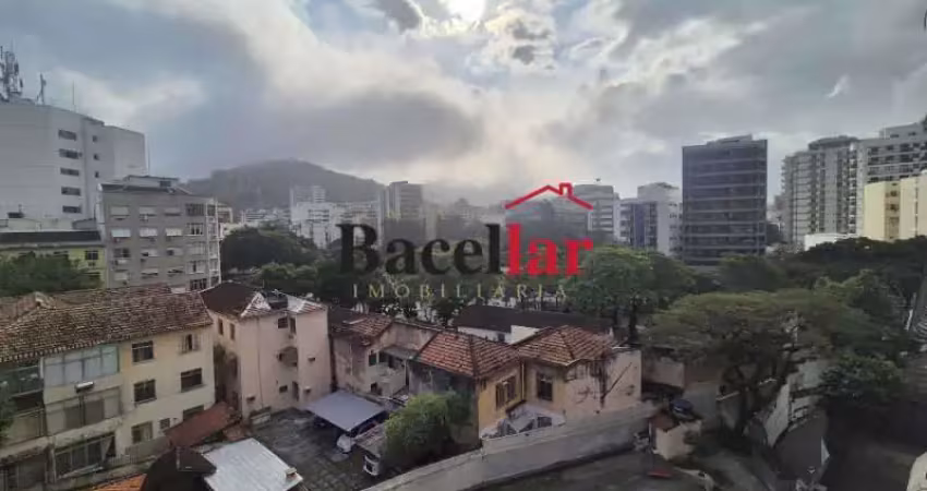 Apartamento com 1 quarto para alugar na Rua Uruguai, Tijuca, Rio de Janeiro