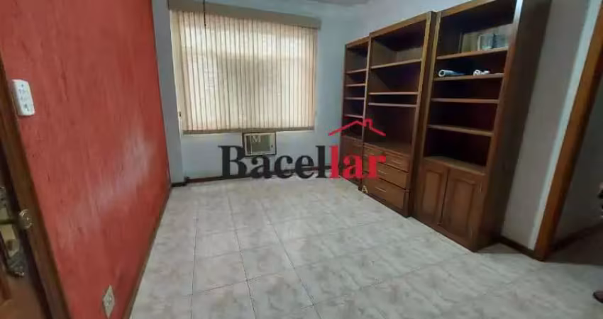 Apartamento com 3 quartos à venda na Rua Clóvis Beviláqua, Tijuca, Rio de Janeiro