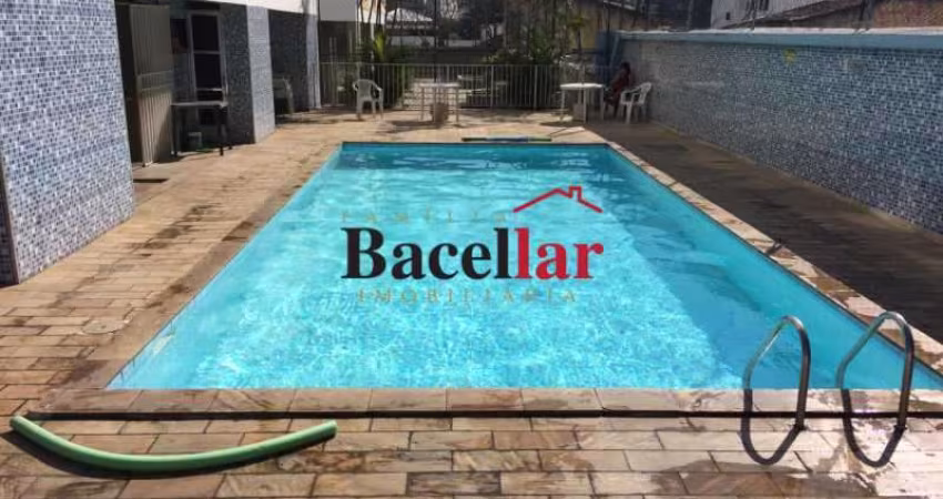 Apartamento com 2 quartos à venda na Rua Ângelo Bittencourt, Vila Isabel, Rio de Janeiro