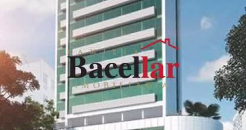 Sala comercial com 2 salas à venda na Rua Almirante Cochrane, Tijuca, Rio de Janeiro