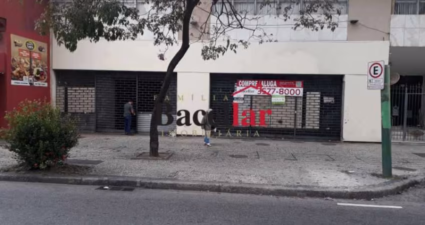 Ponto comercial à venda na Boulevard Vinte e Oito de Setembro, Vila Isabel, Rio de Janeiro
